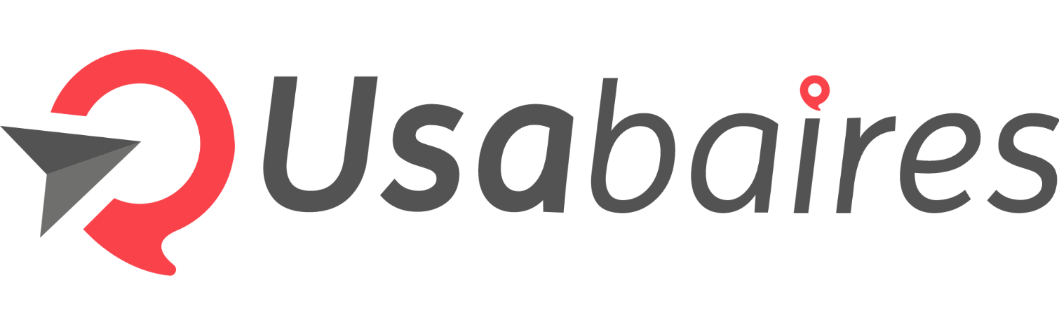 USABAIRES LLC